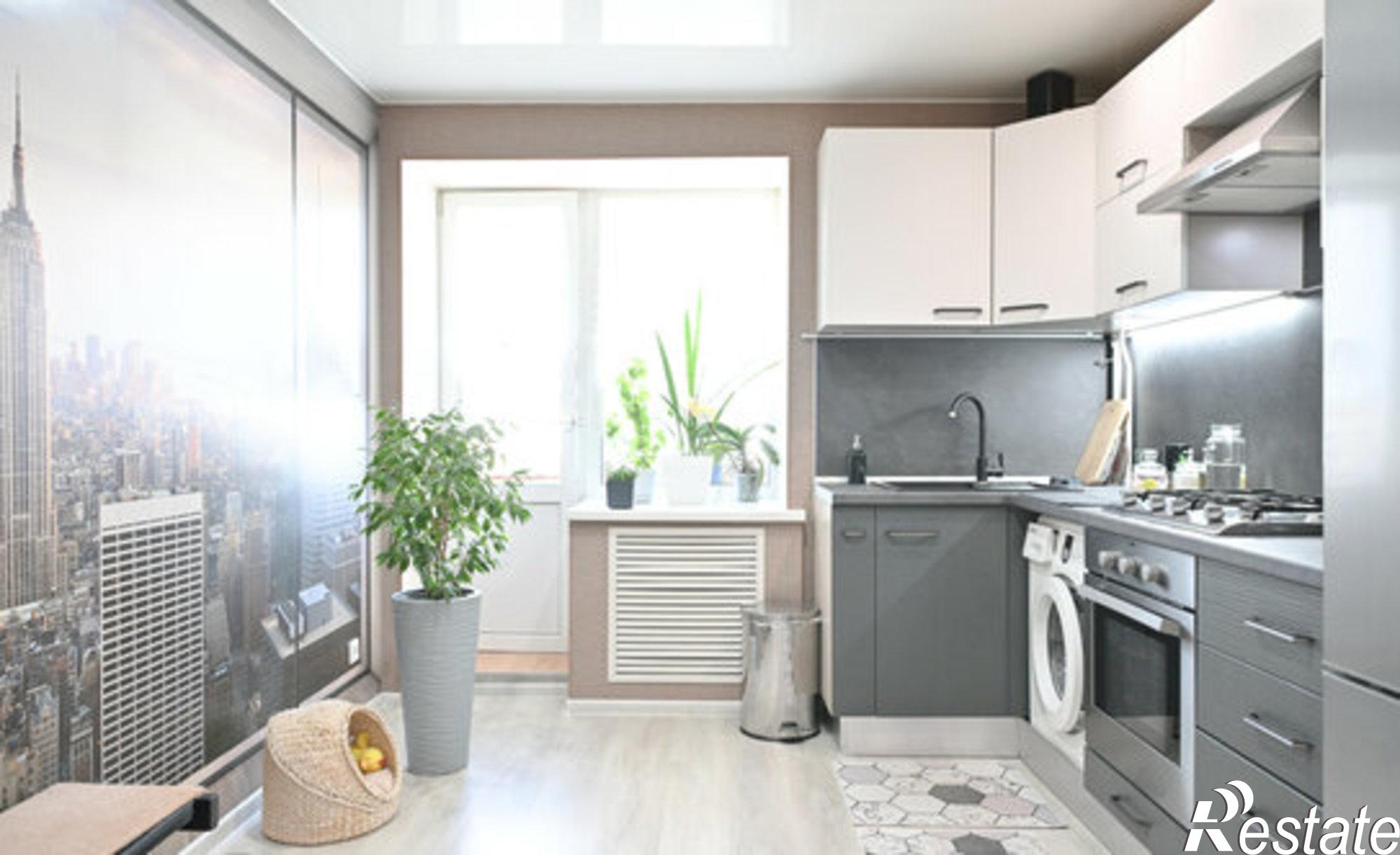 Купить квартиру за 6 690 000 рублей на ул Мира, 68