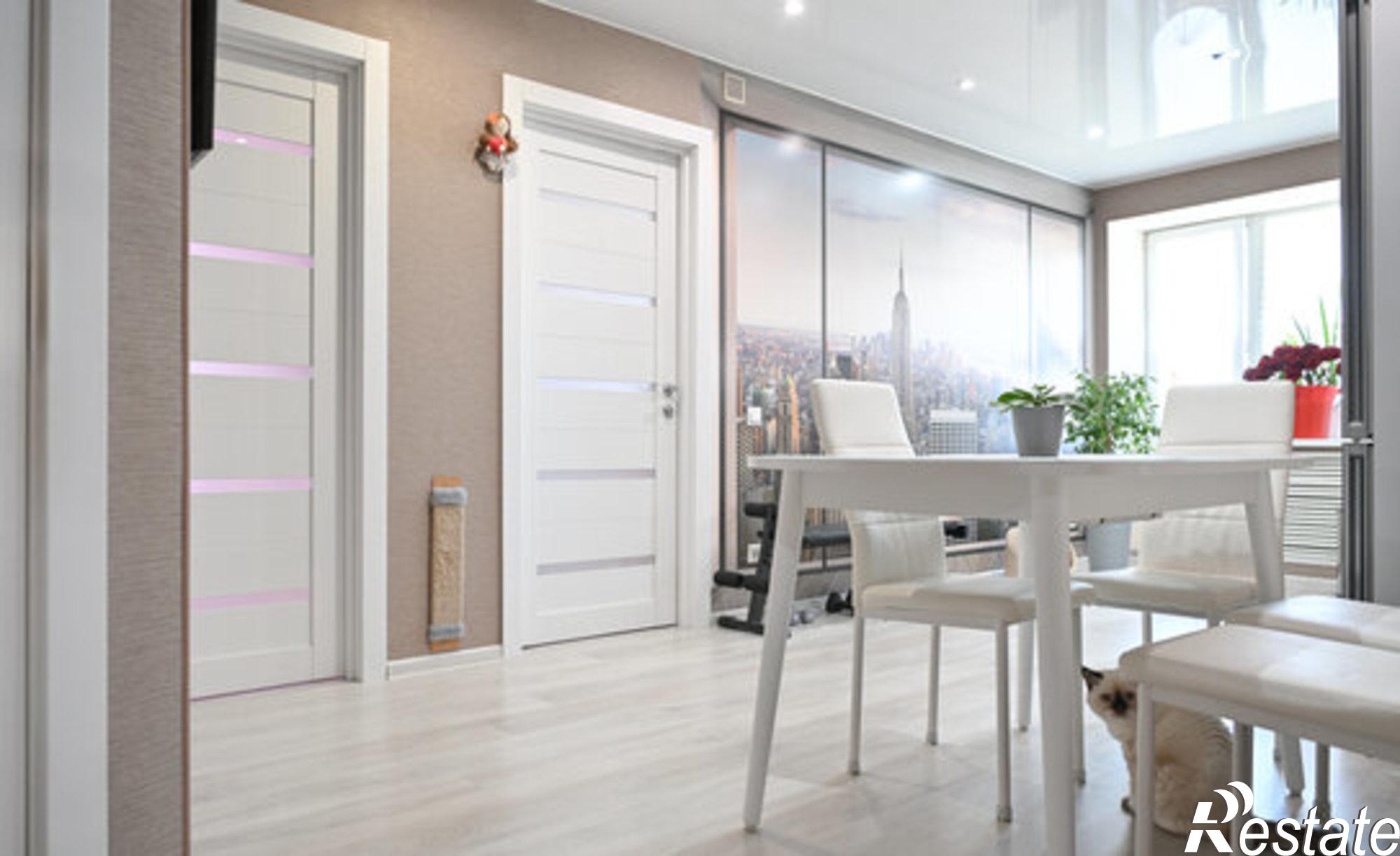 Купить квартиру за 6 690 000 рублей на ул Мира, 68