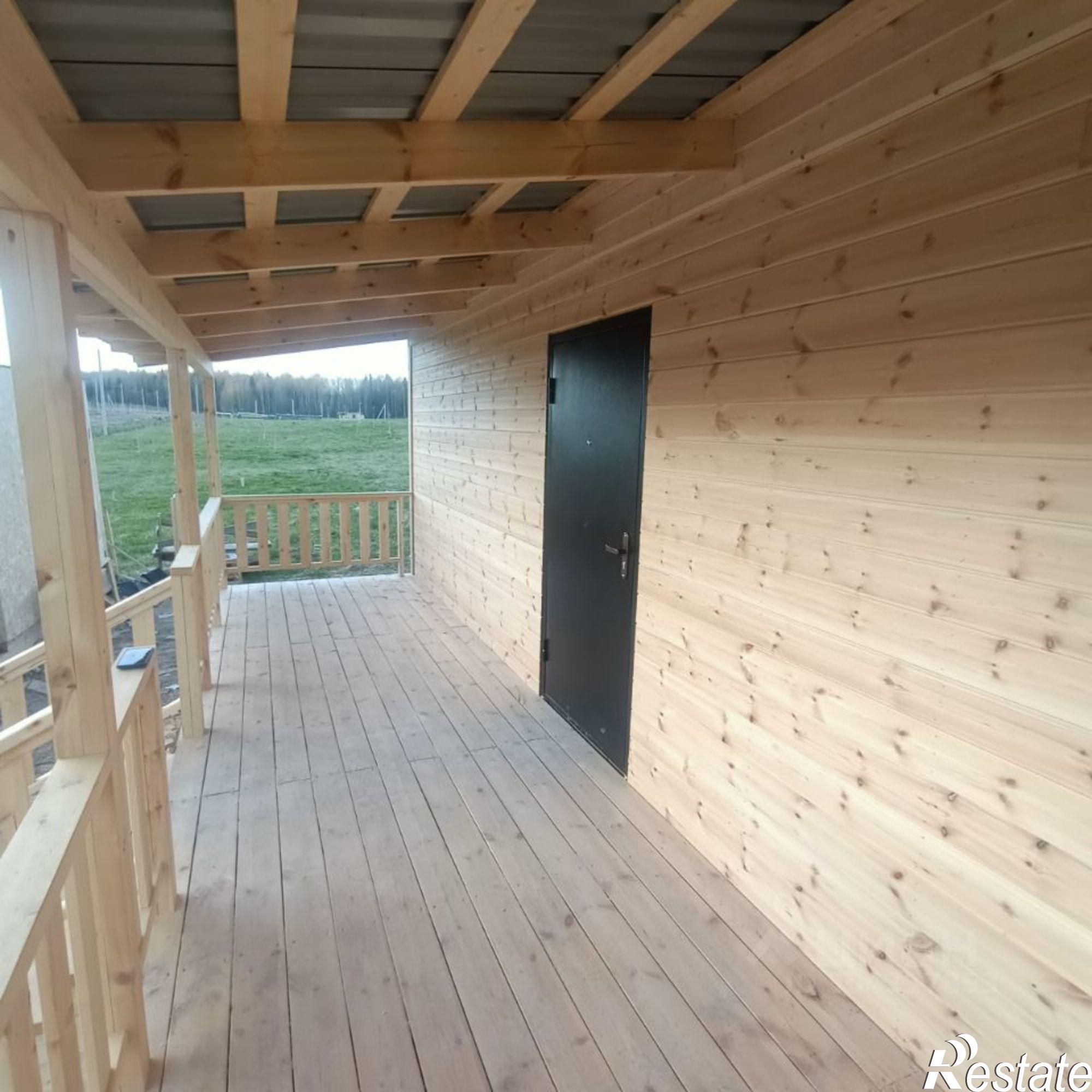 Купить дачу, дом, коттедж за 3 300 000 рублей на улица Ленина