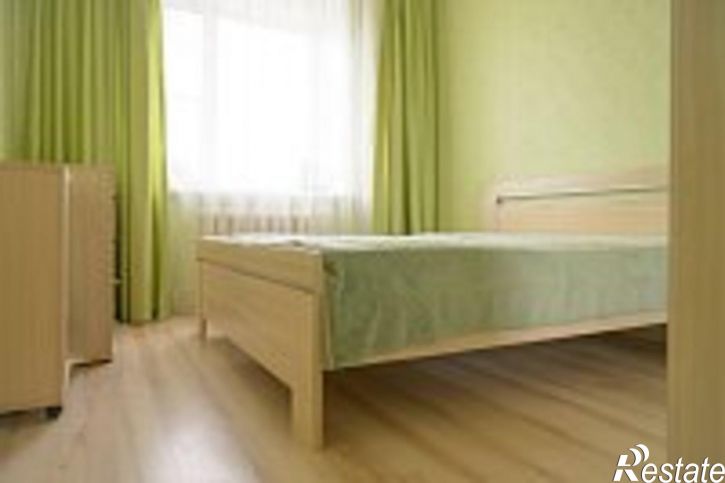 2-комн квартира ул Серова, 46,  д. 46