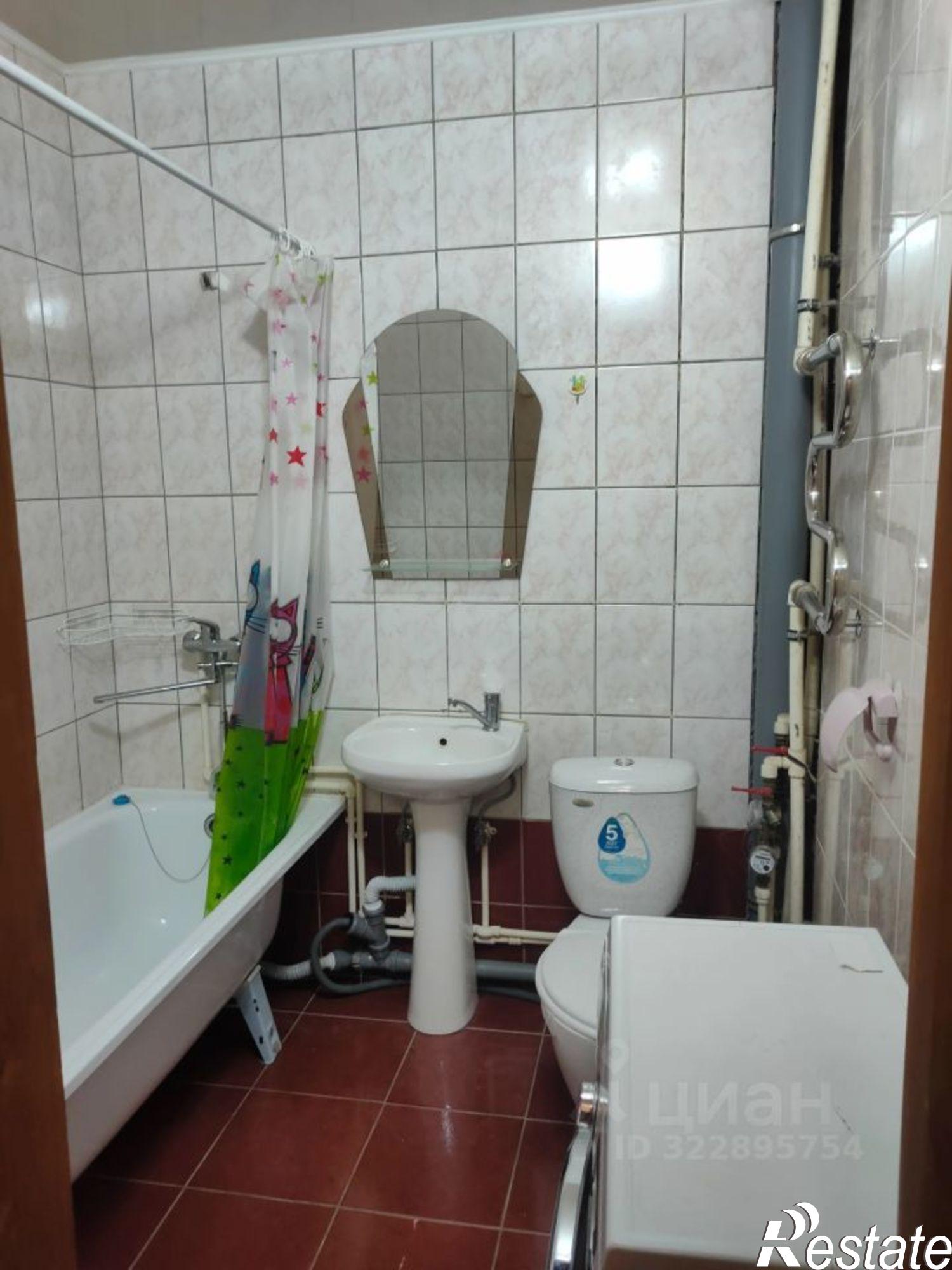 Сдать квартиру за 11 000 рублей на ул Школьная, 2/4