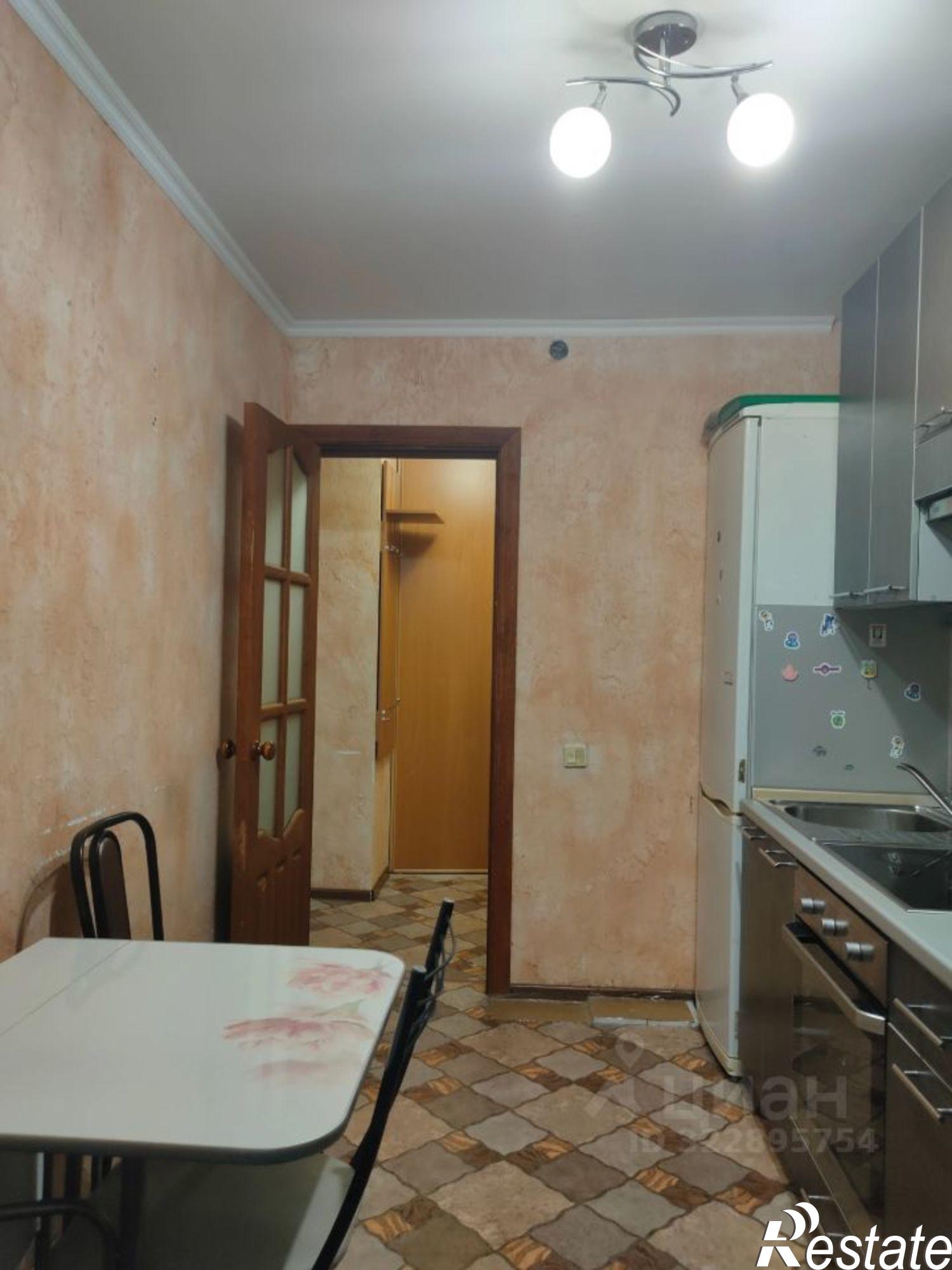 Сдать квартиру за 11 000 рублей на ул Школьная, 2/4