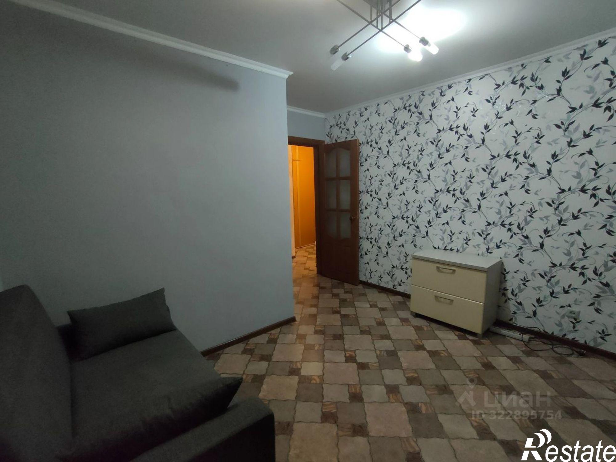 Сдать квартиру за 11 000 рублей на ул Школьная, 2/4