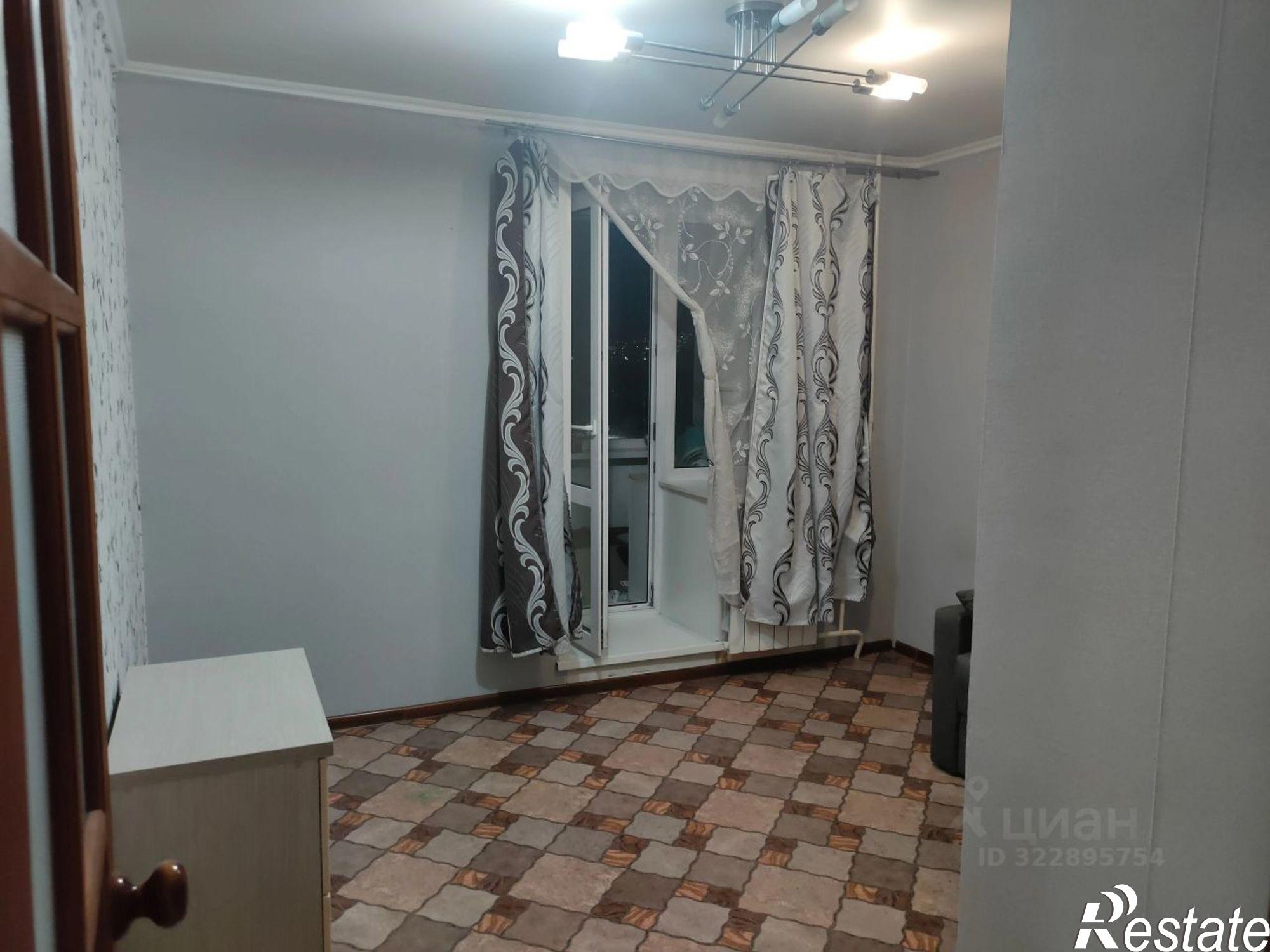 Сдать квартиру за 11 000 рублей на ул Школьная, 2/4