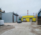 помещение 1210 кв м Ухтинское шоссе, 32/5