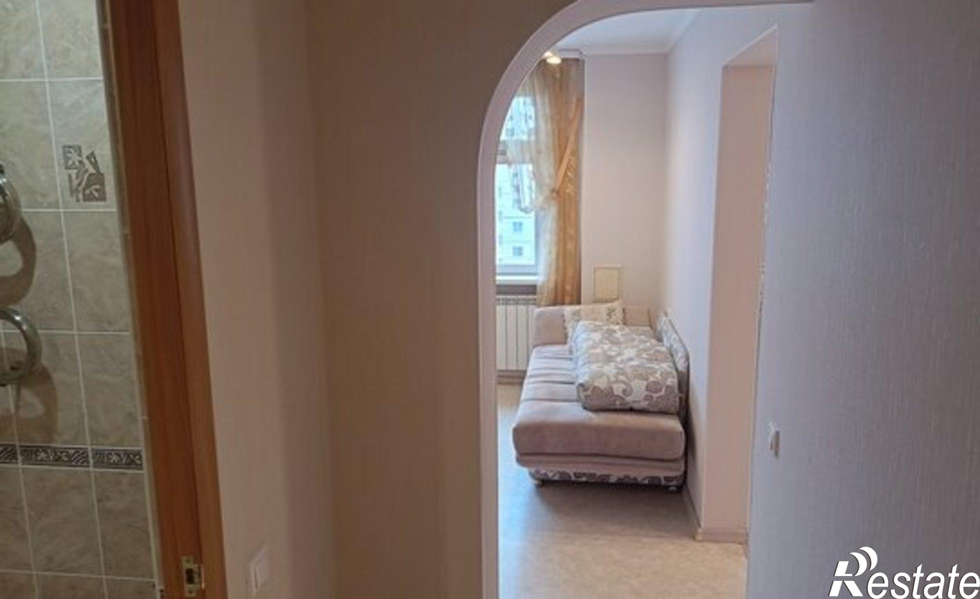 Купить квартиру за 4 700 000 рублей на Советская улица, 2/1