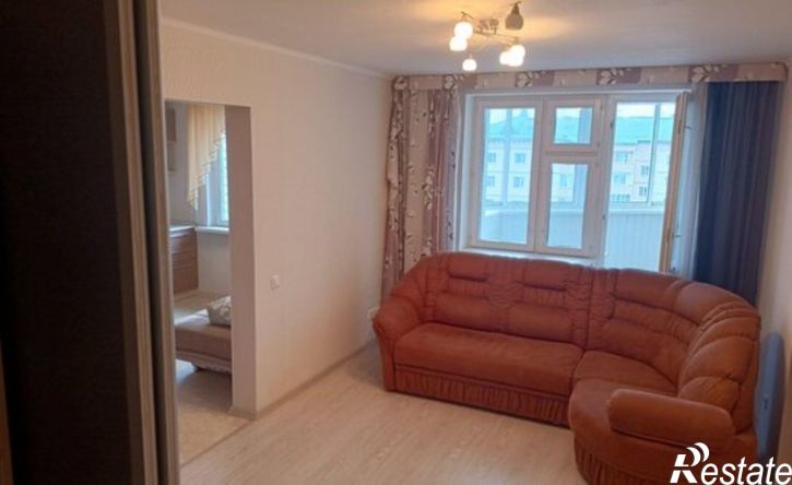 1-комн квартира Советская улица, 2/1,  д. 2/1