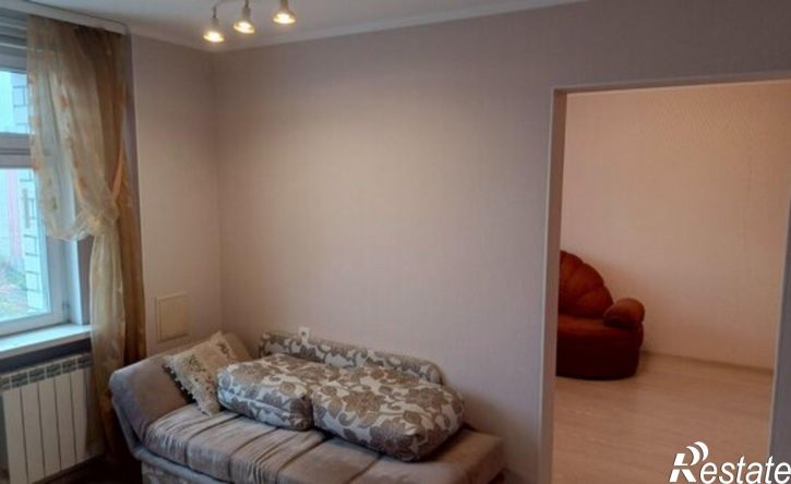 1-комн квартира Советская улица, 2/1,  д. 2/1