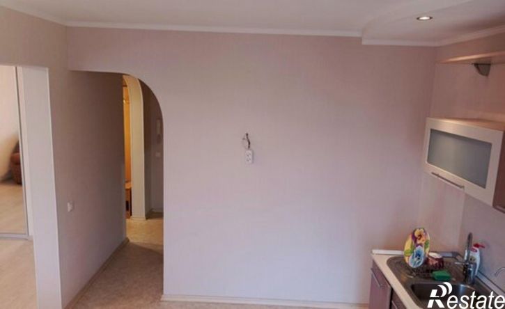 1-комн квартира Советская улица, 2/1,  д. 2/1