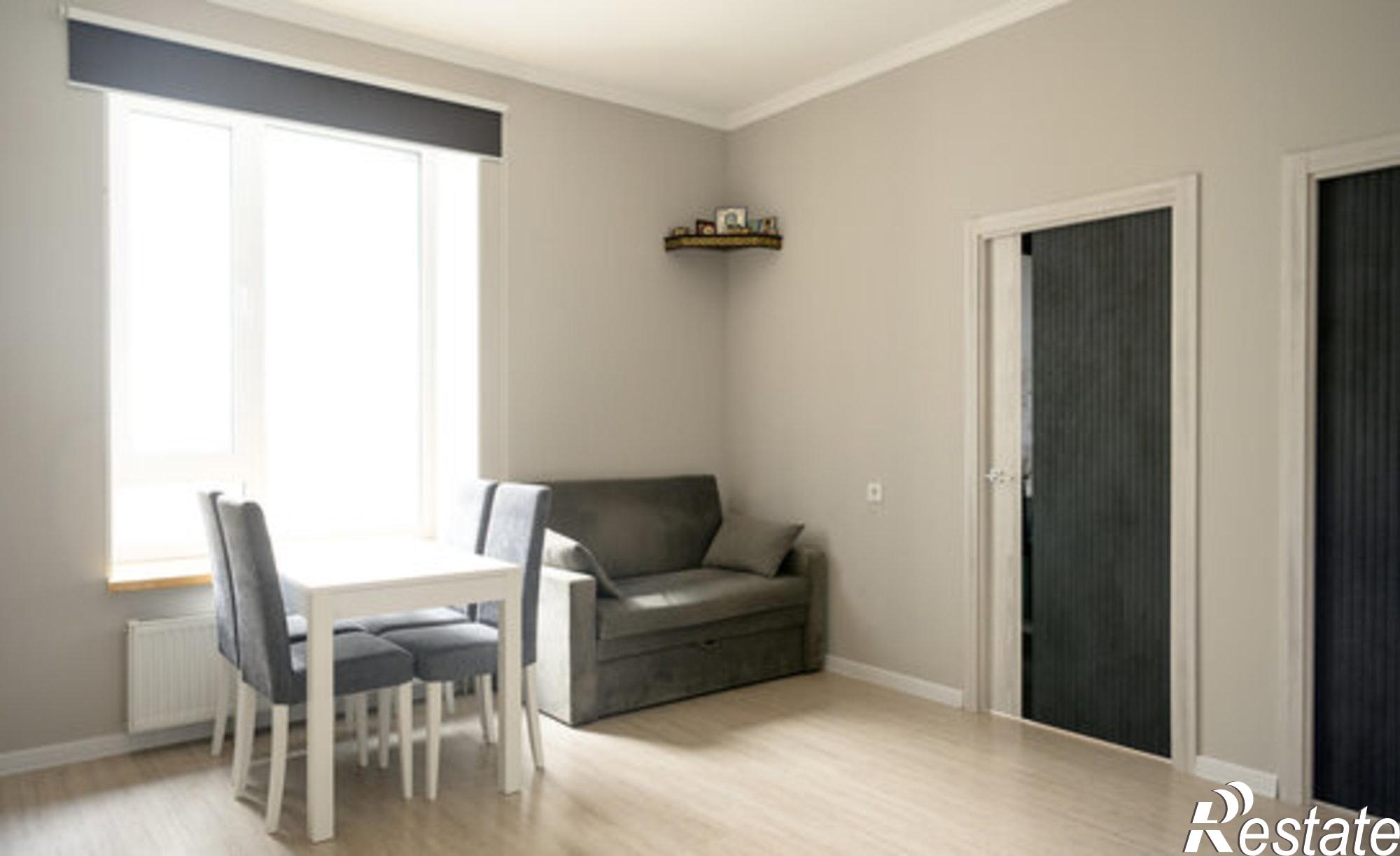 Купить квартиру за 7 999 000 рублей на улица Жакова, 9