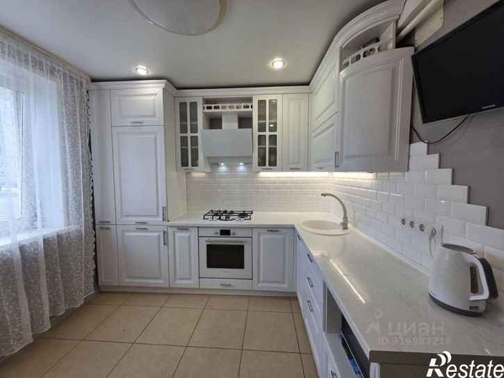 2-комн квартира Петрозаводская улица, 38,  д. 38