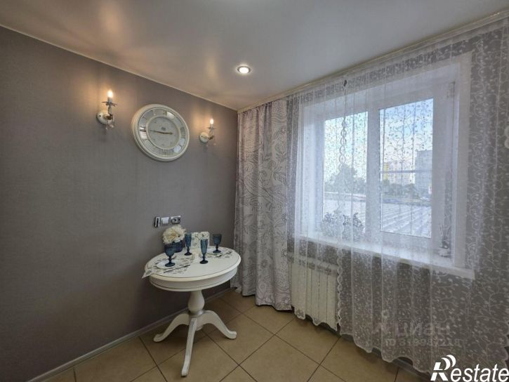 2-комн квартира Петрозаводская улица, 38,  д. 38