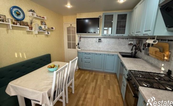 1-комн квартира Покровский б-р, 4,  д. 4