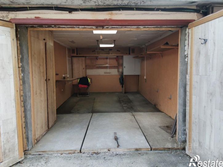 Гараж/парковка ул Кутузова, 5,  д. 5