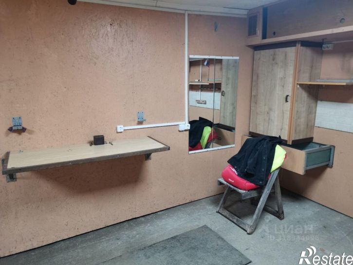 Гараж/парковка ул Кутузова, 5,  д. 5