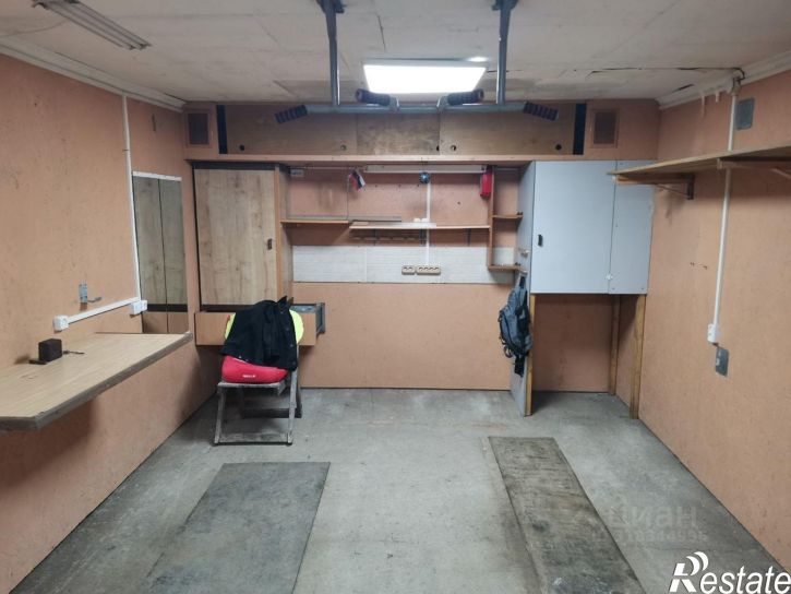 Гараж/парковка ул Кутузова, 5,  д. 5