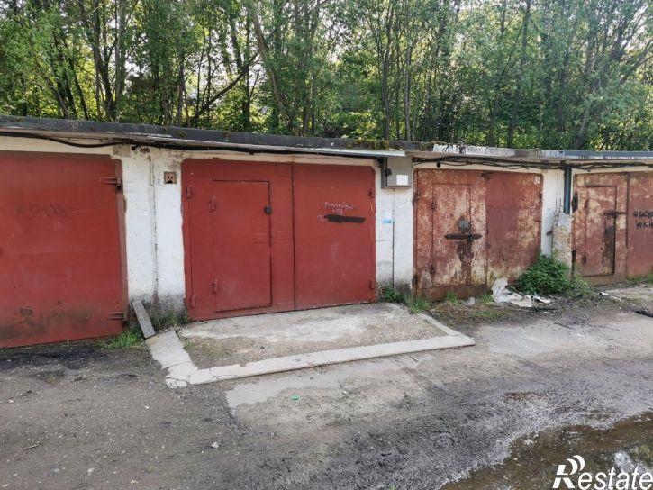 Гараж/парковка ул Кутузова, 5,  д. 5