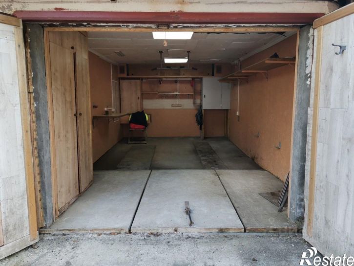 Гараж/парковка ул Кутузова, 5,  д. 5