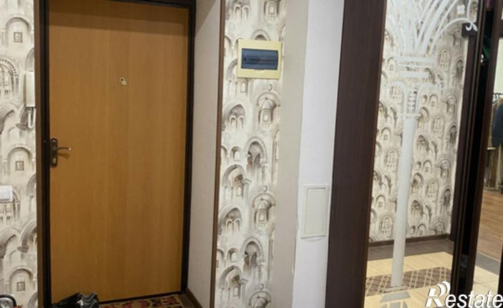 2-комн квартира ул Петрозаводская, 27/1,  д. 27/1