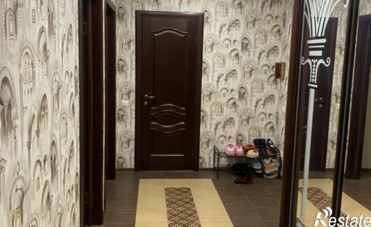 2-комн квартира ул Петрозаводская, 27/1,  д. 27/1