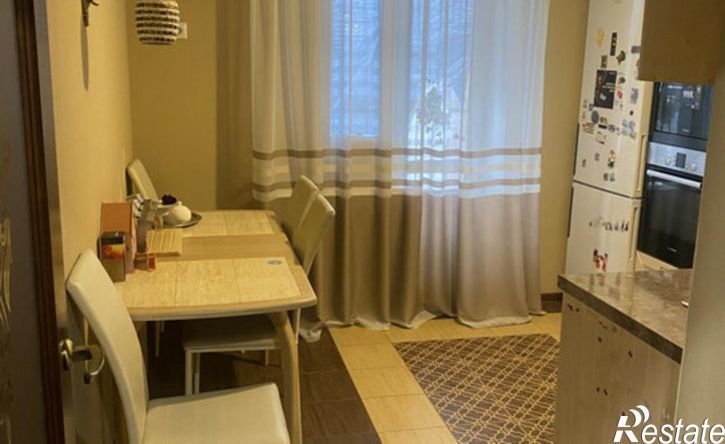 2-комн квартира ул Петрозаводская, 27/1,  д. 27/1