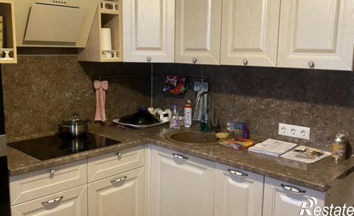 2-комн квартира ул Петрозаводская, 27/1,  д. 27/1