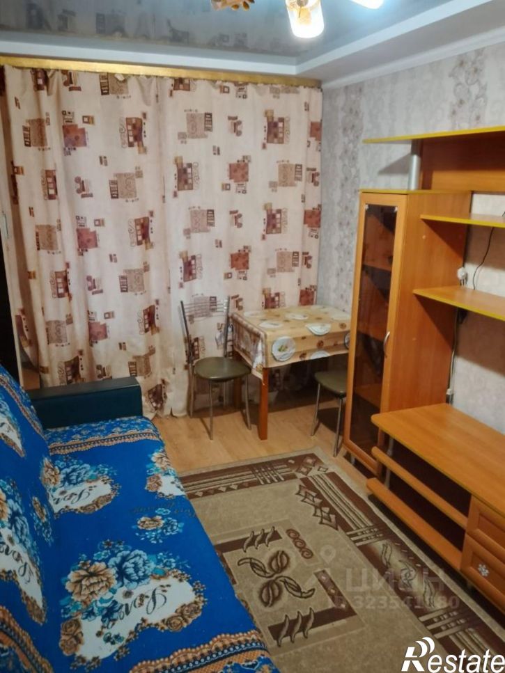 Комната улица Ленина, 75,  д. 75