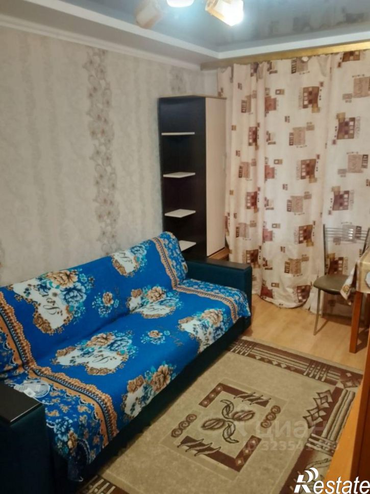 Комната улица Ленина, 75,  д. 75