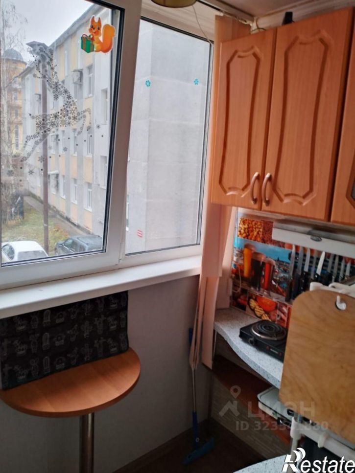 Комната улица Ленина, 75,  д. 75