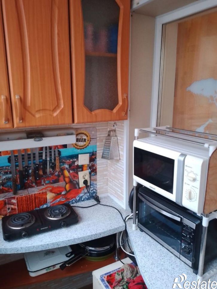 Комната улица Ленина, 75,  д. 75