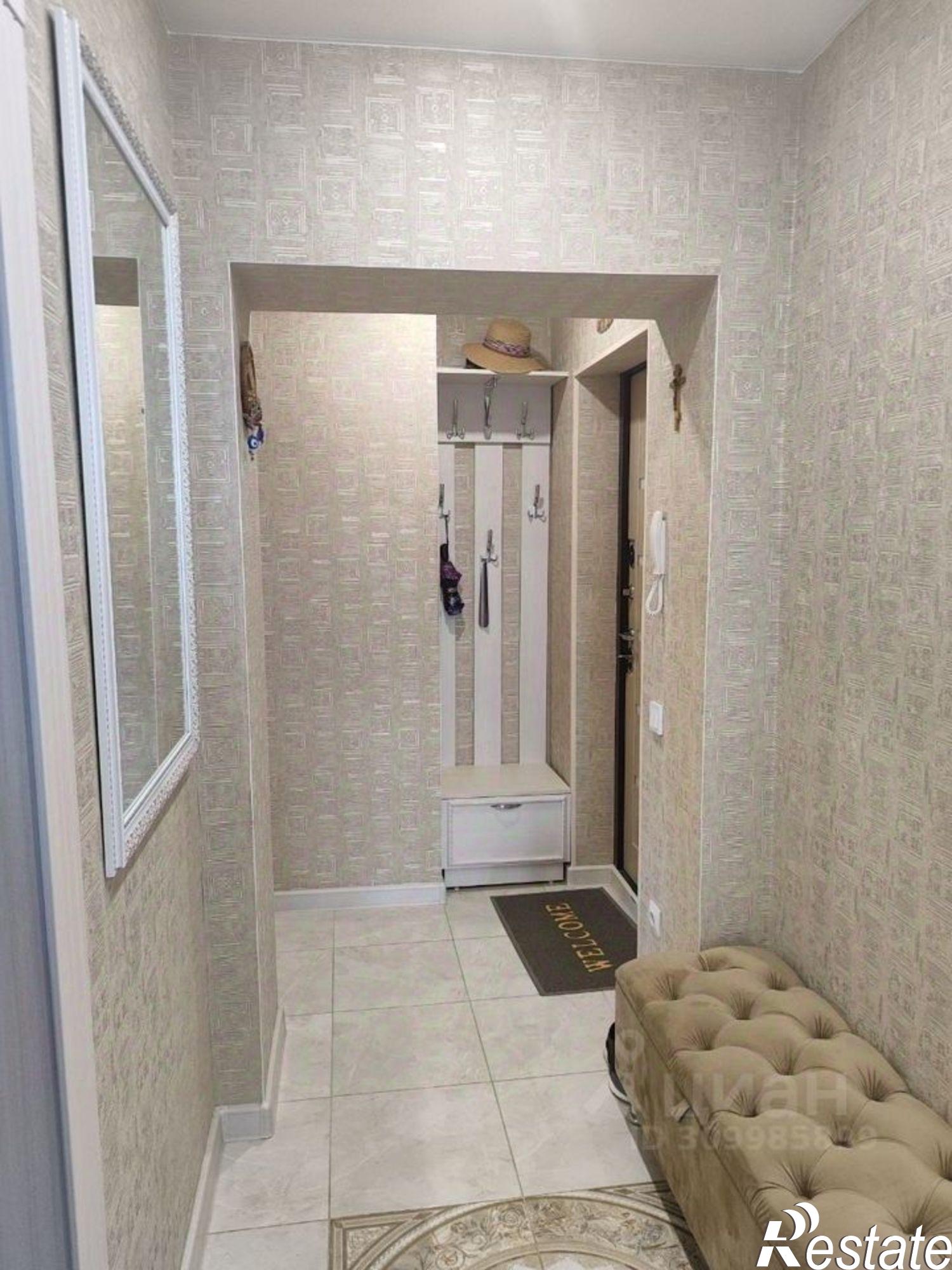 Купить квартиру за 5 650 000 рублей на ул Тентюковская, 180