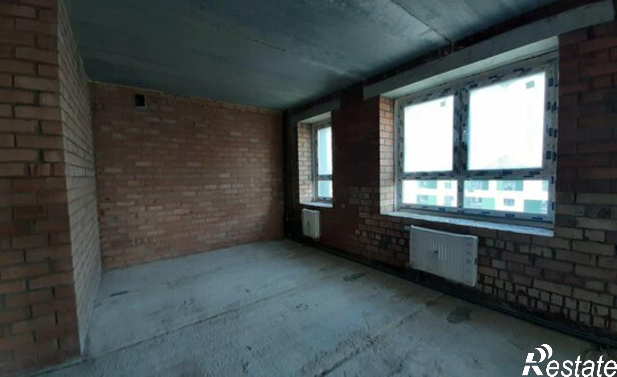 Купить квартиру за 5 290 000 рублей на ул Петрозаводская, 45