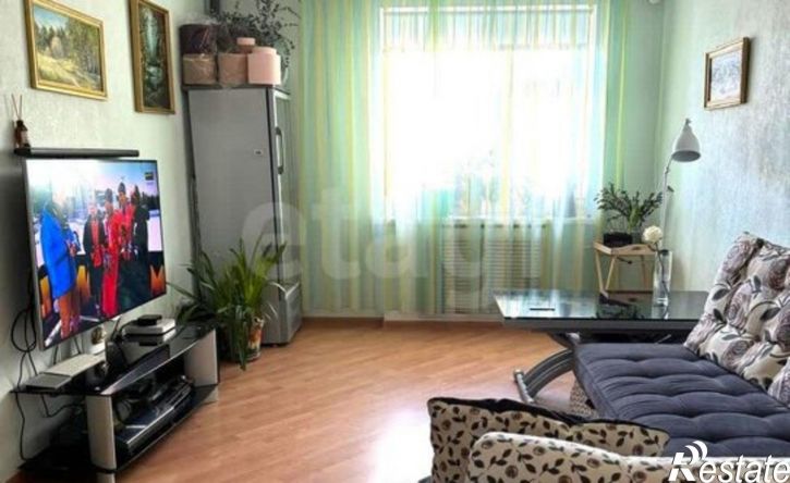 3-комн квартира улица Славы, 4,  д. 4