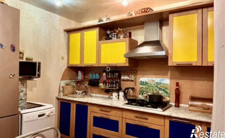 3-комн квартира улица Малышева, 11,  д. 11