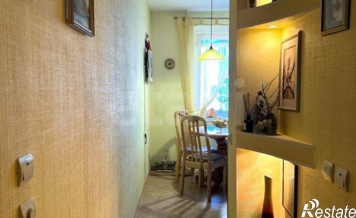 3-комн квартира улица Славы, 4,  д. 4