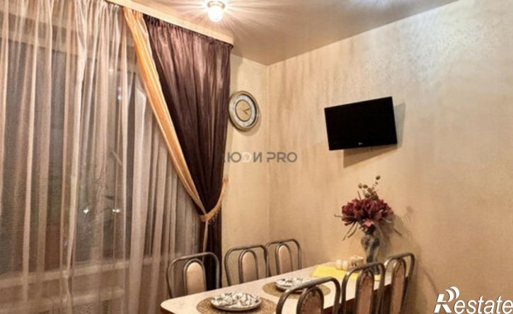 3-комн квартира улица Малышева, 11,  д. 11