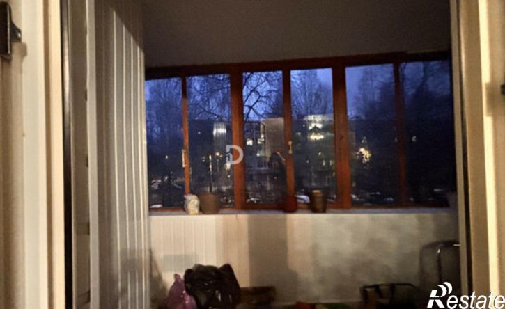 3-комн квартира улица Малышева, 11,  д. 11