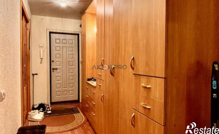 3-комн квартира улица Малышева, 11,  д. 11