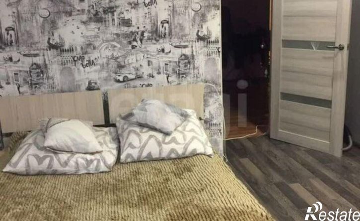 3-комн квартира Петрозаводская улица, 29,  д. 29