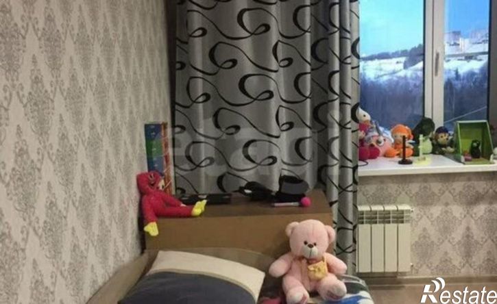 3-комн квартира Петрозаводская улица, 29,  д. 29