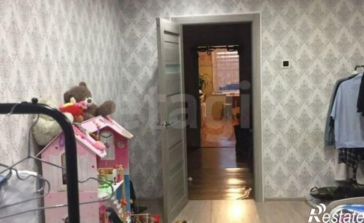 3-комн квартира Петрозаводская улица, 29,  д. 29