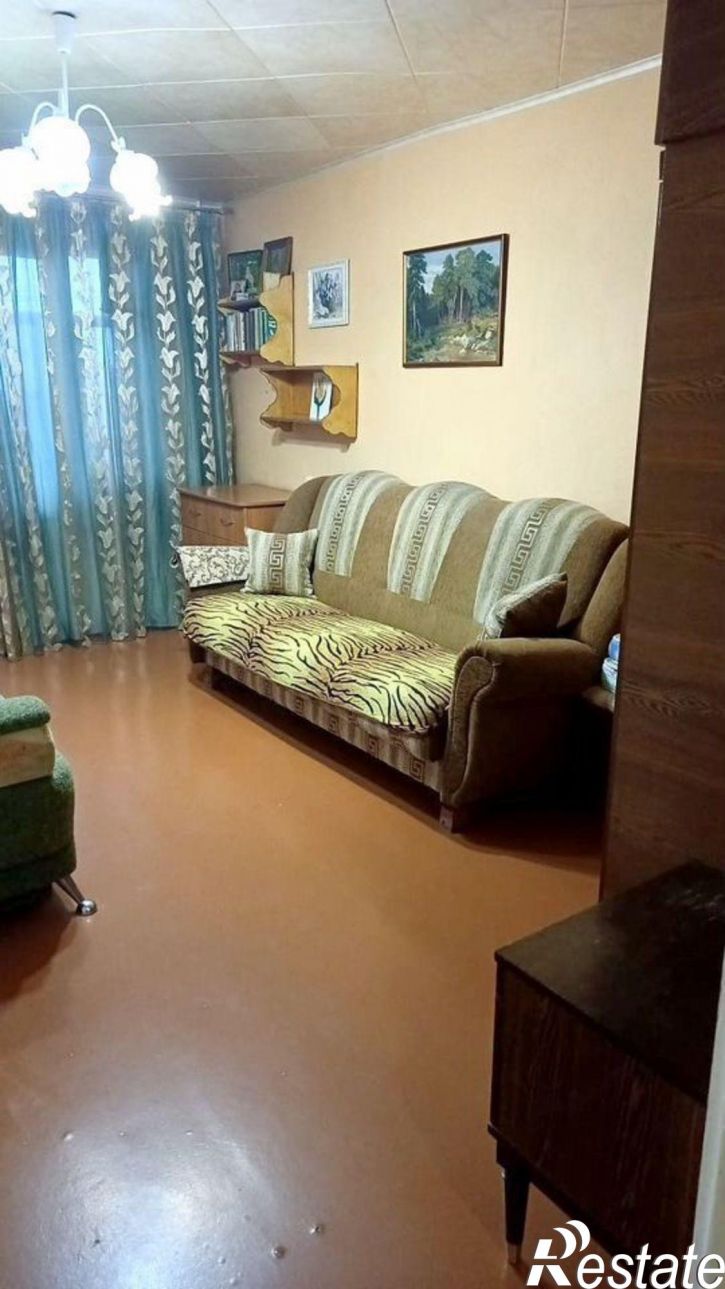 3-комн квартира ул Славы, 6,  д. 6