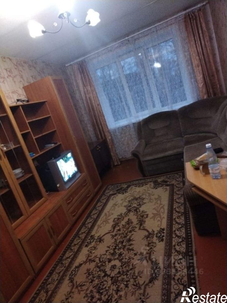 1-комн квартира ул Пушкина, 7/2,  д. 7/2