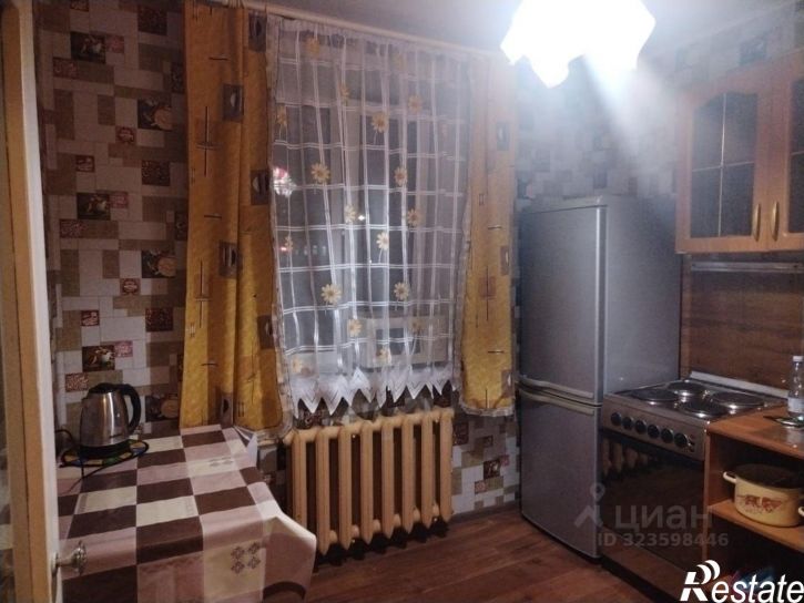 1-комн квартира ул Пушкина, 7/2,  д. 7/2