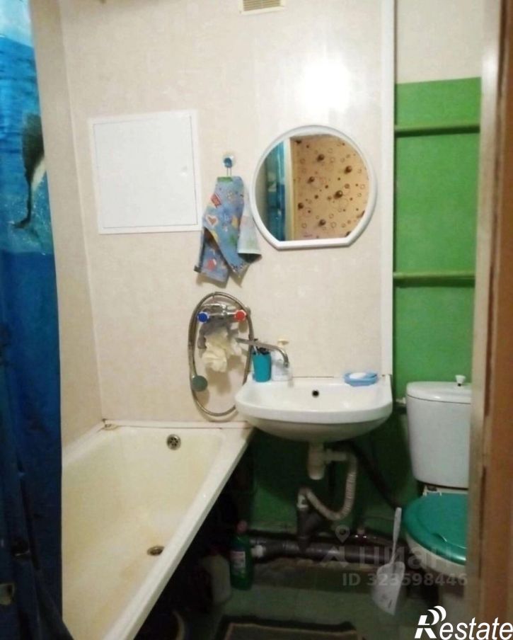 1-комн квартира ул Пушкина, 7/2,  д. 7/2