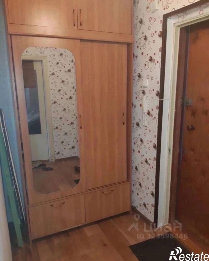 1-комн квартира ул Пушкина, 7/2,  д. 7/2