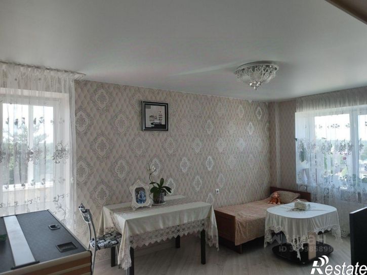 3-комн квартира ул Тентюковская, 180,  д. 180