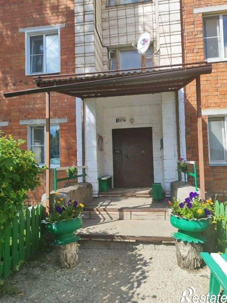 3-комн квартира ул Тентюковская, 180,  д. 180