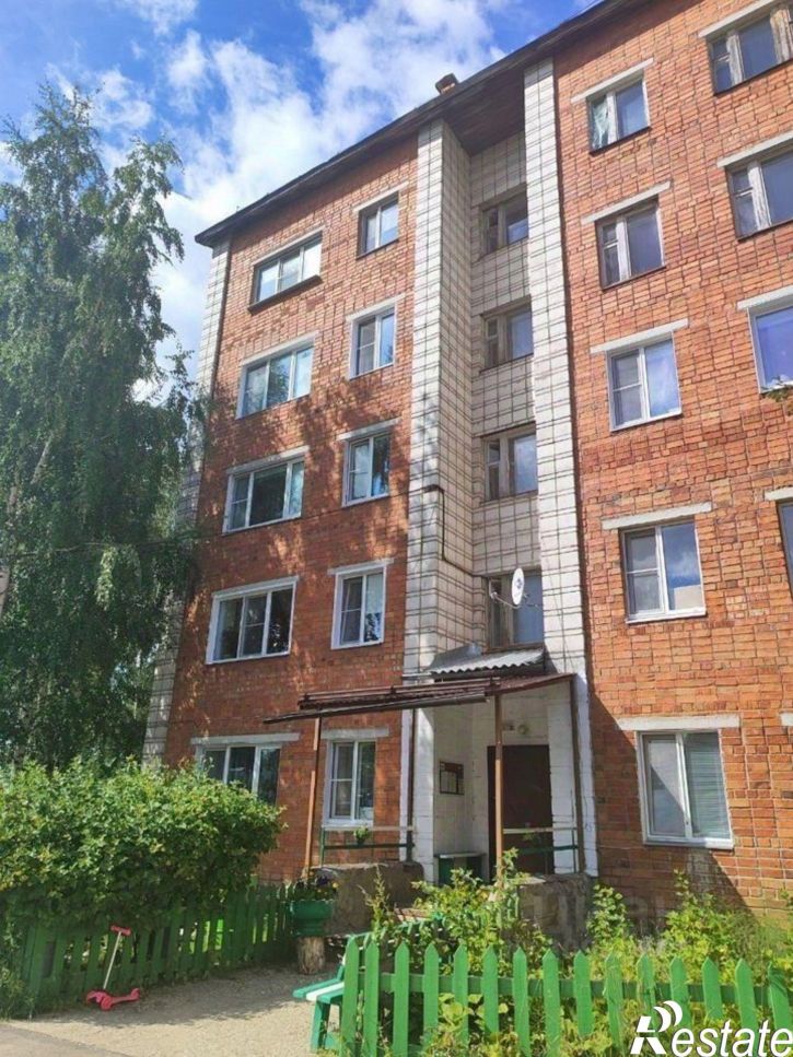 3-комн квартира ул Тентюковская, 180,  д. 180