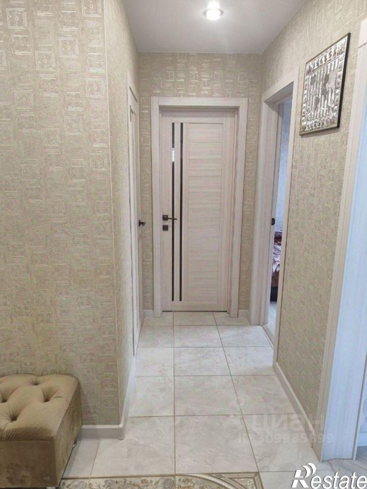 3-комн квартира ул Тентюковская, 180,  д. 180